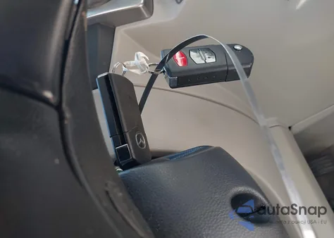 2008 Mazda Mazda5 Sport from USA, damaged, VIN JM1CR293680302447